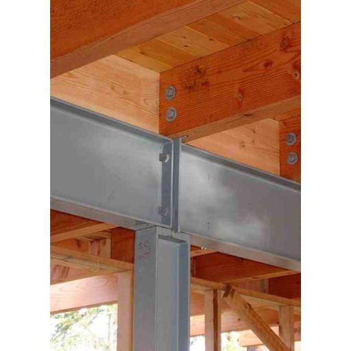 Beams in Home Offices