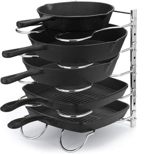 CAXXA Heavy Duty Pan Rack