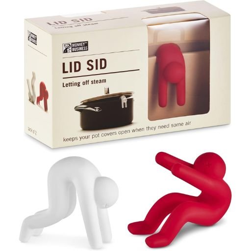 Lid Sid Pot Lid Lifter