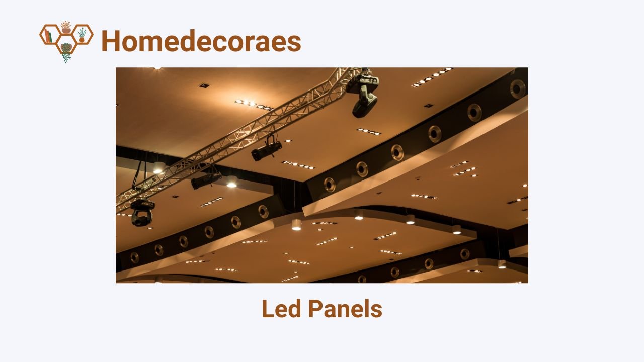 Led Panels