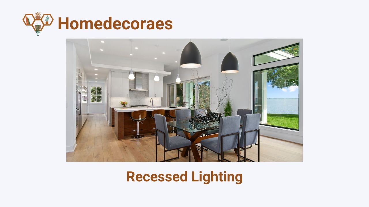 Recessed Lighting