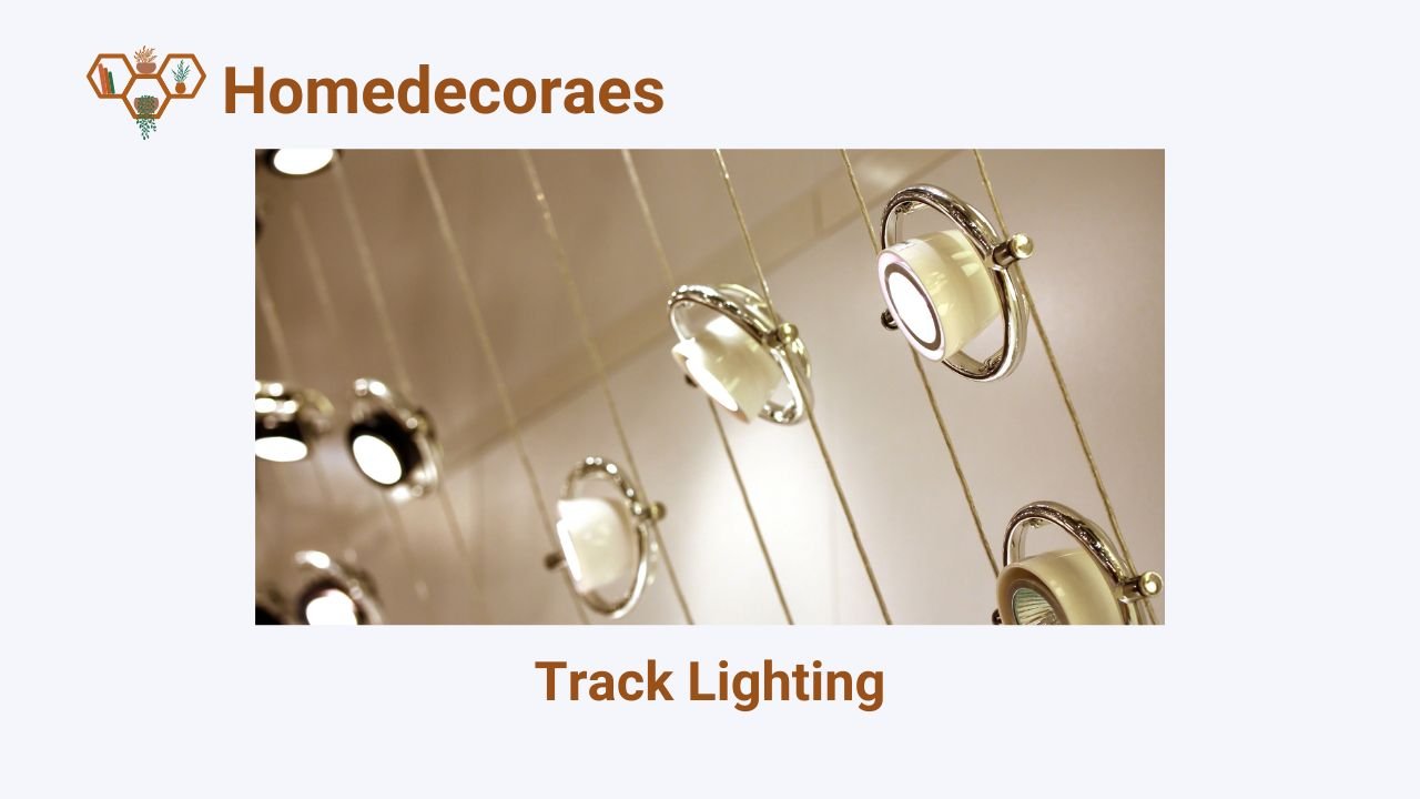 Track Lighting